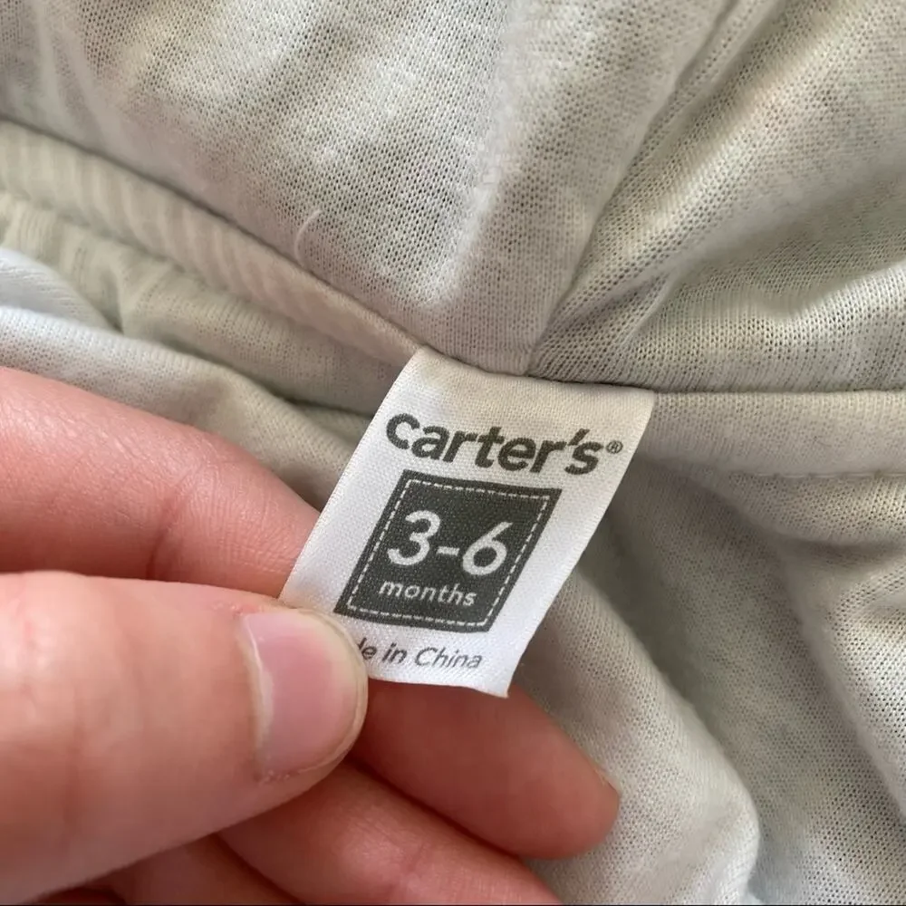 Carters carter infant